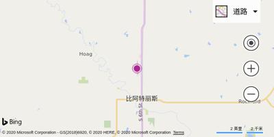 比阿特丽斯机场