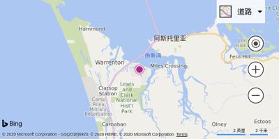 阿斯托里亚机场