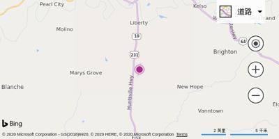 费耶特维尔机场