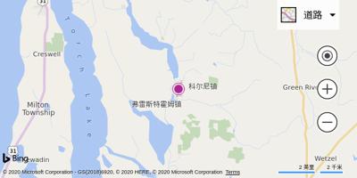 安特里姆郡机场