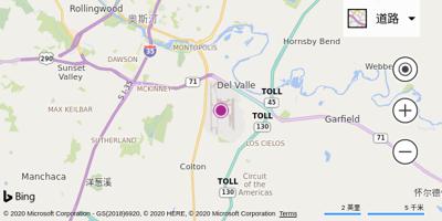 奥斯汀国际机场