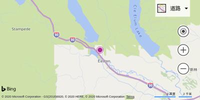 伊斯顿伊斯顿机场