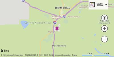 弗拉格斯塔夫机场