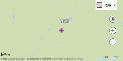 阿纳克图沃克帕斯机场