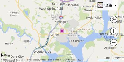 贝尔佛阿堡机场