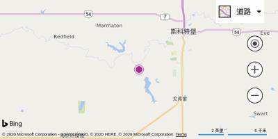 斯科特堡城市机场