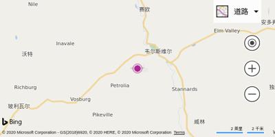 韦尔斯维尔机场