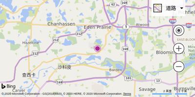 明尼阿波利斯机场