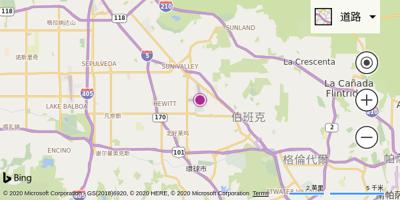 伯班克鲍勃·霍普机场