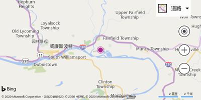 威廉斯波特机场