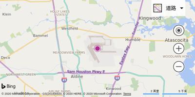 休斯顿国际机场