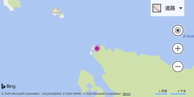 波因特贝克机场