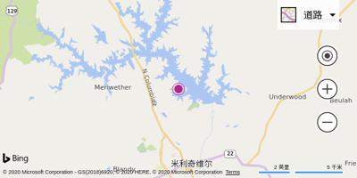 米利奇维尔机场