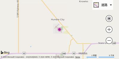 霍布斯霍布斯机场