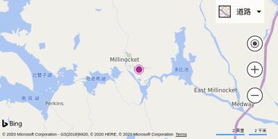 米利诺基特机场