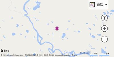 科利加内克机场