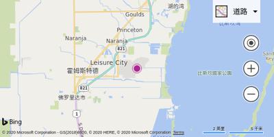 霍姆斯特德机场