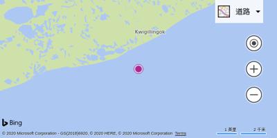 奎吉林戈克机场