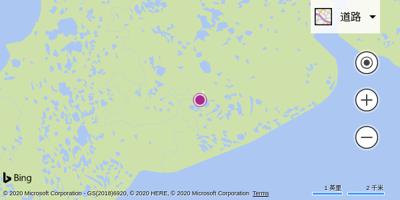 孔基加纳克机场