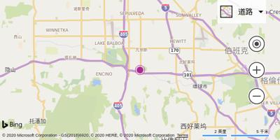 舍曼奥克斯机场