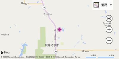 奥克马尔吉机场