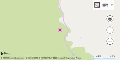 芒特麦克金利机场