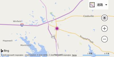 芒特普莱森特机场