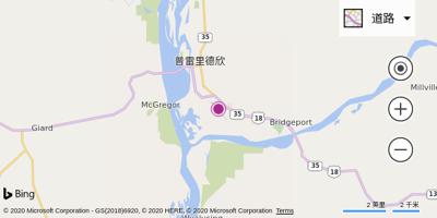 普雷里德欣机场