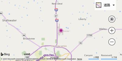 卢博克国际机场