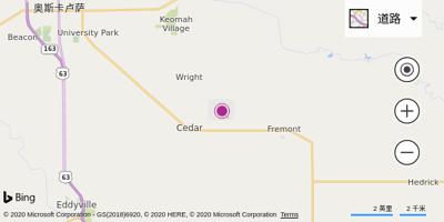 奥斯卡卢萨机场