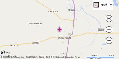 奥珀卢瑟斯机场