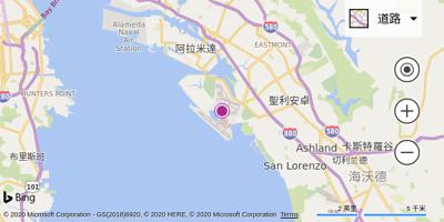 奥克兰国际机场