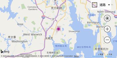 普罗维登斯机场