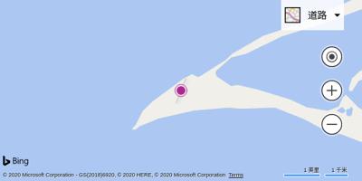 波因特霍普机场