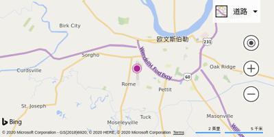 欧文斯伯勒机场