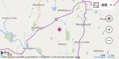 康涅狄格州牛津机场