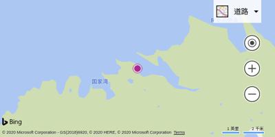 切尔诺夫斯基港机场