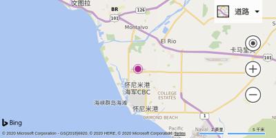 奥克斯纳德机场