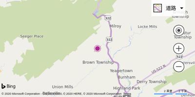 里德斯维尔机场