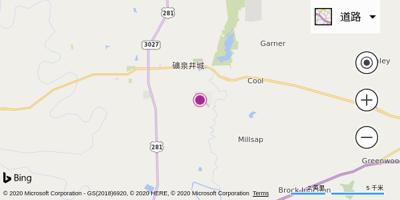 米纳勒尔韦尔斯机场