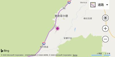 里奇菲尔德机场