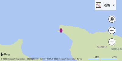 圣克鲁斯岛机场