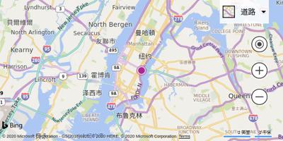 纽约第34直升机场