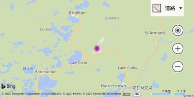 萨拉纳克莱克机场