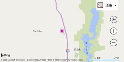 特鲁斯奥康西昆西斯机场