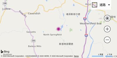 斯普林菲尔德机场