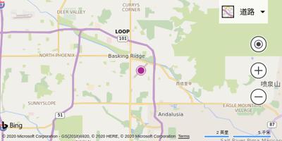 斯科茨代尔机场