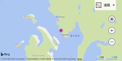 塔蒂特利克机场