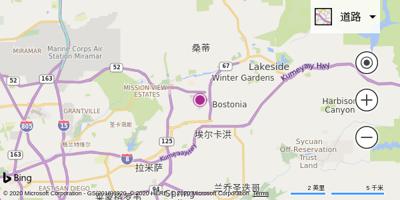 圣地亚哥/埃尔卡洪机场