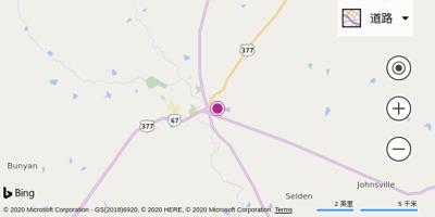 斯蒂芬维尔机场